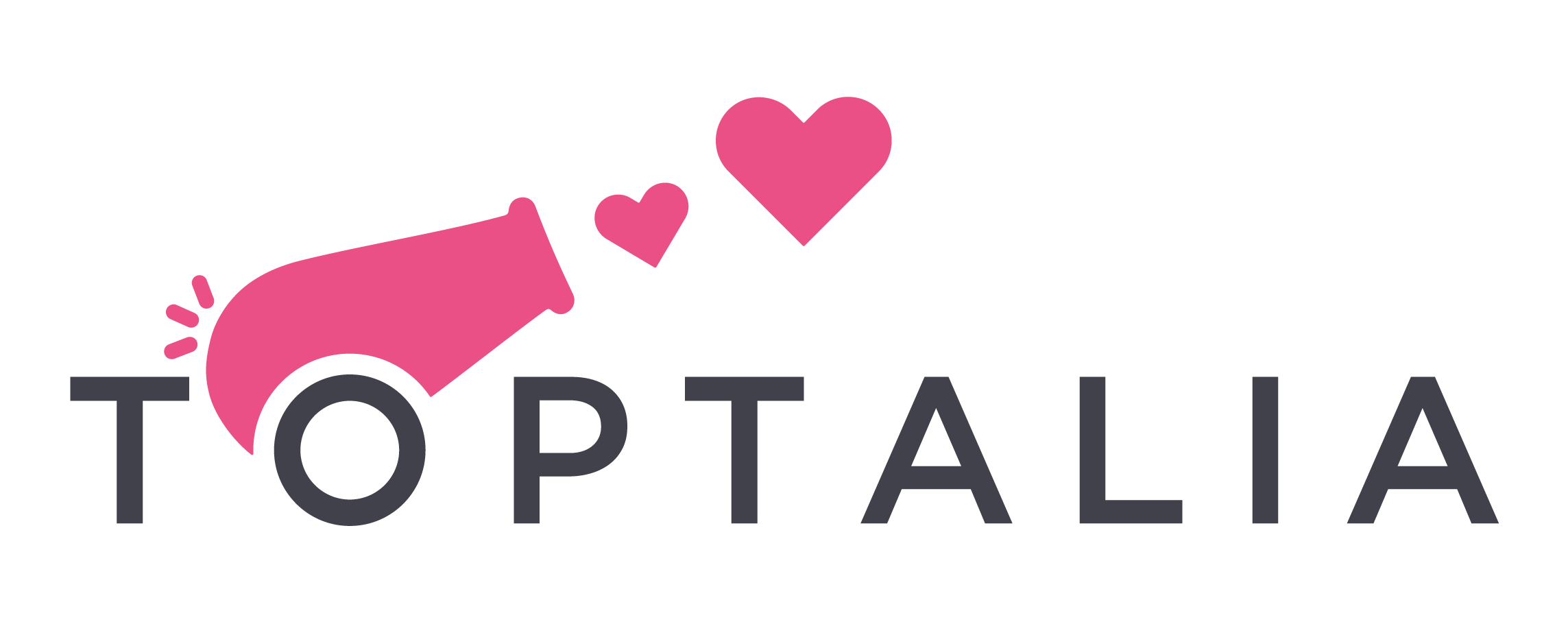 toptalia.com Logo